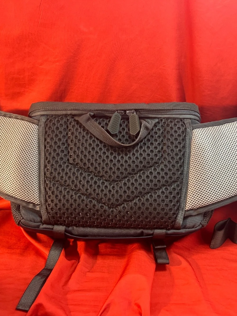 Vanguard Endeavor 400 6L Green Gear Waist Bag Photography Gear Outdoor Bag